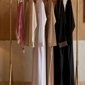 Metal Multifunction Coat Rack Hanger For Clothes - Image 1