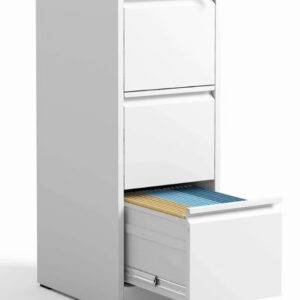 3 Drawers Storage Cabinets For Multipurpose - Image 1
