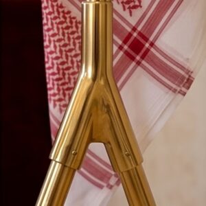 Metal Multifunction Coat Rack Hanger For Clothes - Image 2