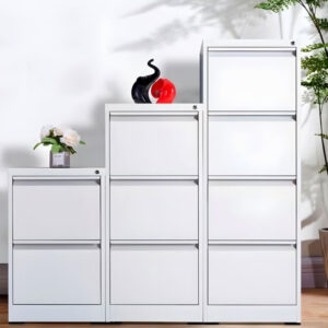 3 Drawers Storage Cabinets For Multipurpose - Image 8