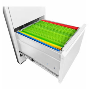 3 Drawers Storage Cabinets For Multipurpose - Image 7