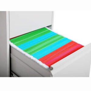 3 Drawers Storage Cabinets For Multipurpose - Image 6