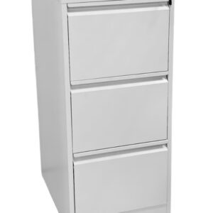 3 Drawers Storage Cabinets For Multipurpose - Image 3