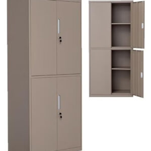 Home And Office Iron File Storage Cabinet 185*40*85 CM - Image 6