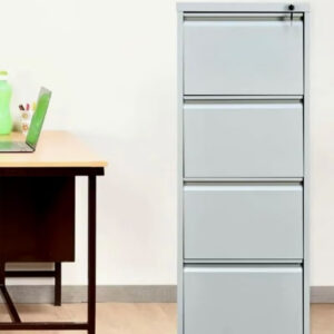 File Cabinets Vertical 4 Drawers Storage Cabinets 130cm. - Image 2