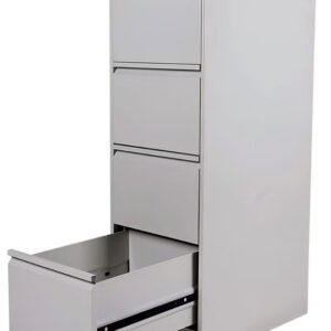 File Cabinets Vertical 4 Drawers Storage Cabinets 130cm. - Image 6