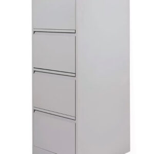 File Cabinets Vertical 4 Drawers Storage Cabinets 130cm. - Image 4