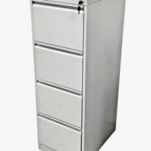 File Cabinets Vertical 4 Drawers Storage Cabinets 130cm. - Image 3
