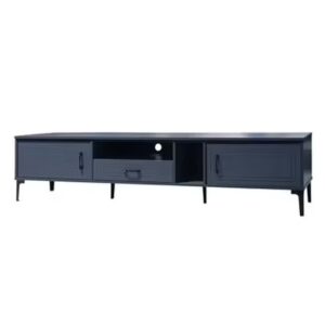 TV Tables, With Shelf 200*40*46 CM - Image 5