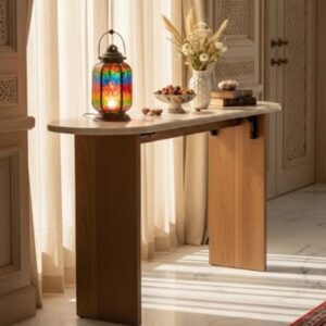 Console Sofa Tables for Entryway Living Room - Image 3
