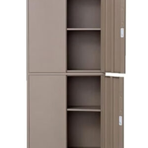 Home And Office Iron File Storage Cabinet 185*40*85 CM - Image 5