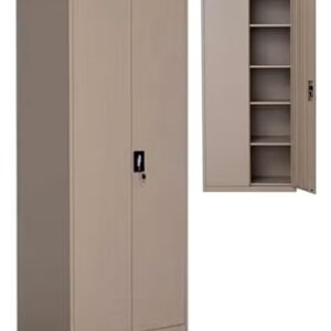 Home And Office Iron File Cabinet - Image 1