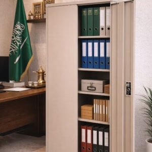 Home And Office Iron File Cabinet - Image 2