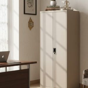 Home And Office Iron File Cabinet - Image 8
