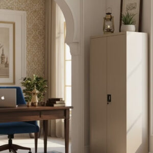 Home And Office Iron File Cabinet - Image 7