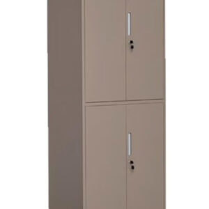 Home And Office Iron File Storage Cabinet 185*40*85 CM - Image 4