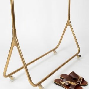 Metal Multifunction Coat Rack Hanger For Clothes - Image 7