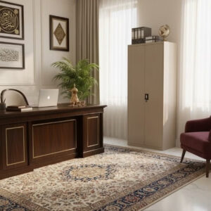Home And Office Iron File Cabinet - Image 6