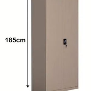 Home And Office Iron File Cabinet - Image 5