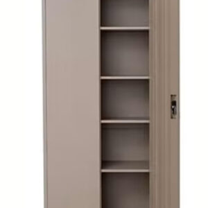 Home And Office Iron File Cabinet - Image 4