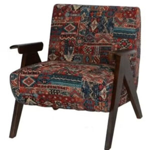 Soft And Comfortable Armrest Chair Living Room - Image 3