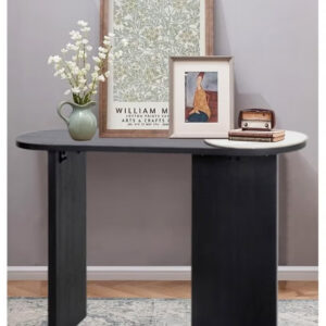 Console Sofa Table for Entryway Living Room - Image 10
