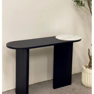 Console Sofa Table for Entryway Living Room - Image 9