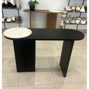 Console Sofa Table for Entryway Living Room - Image 8