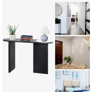Console Sofa Table for Entryway Living Room - Image 5