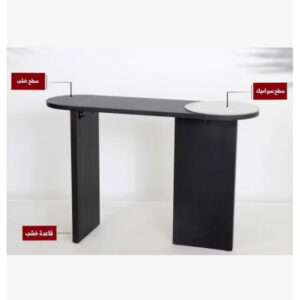 Console Sofa Table for Entryway Living Room - Image 4